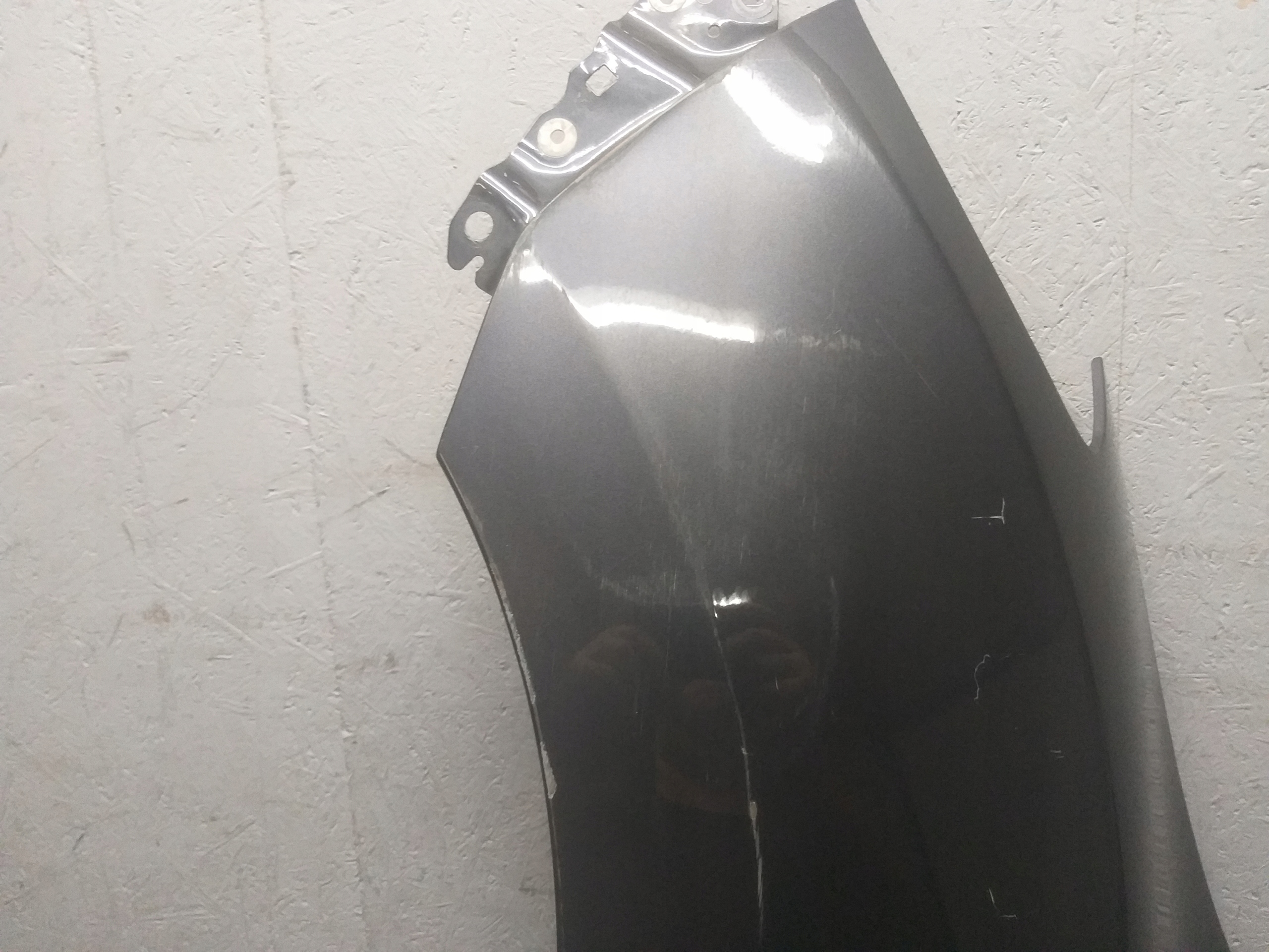 parafango anteriore sinistra MAZDA V 5 10