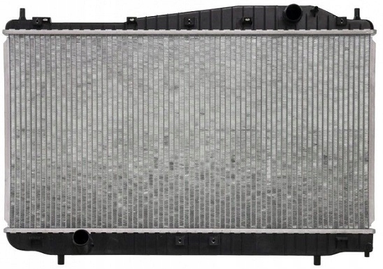 

Chevrolet Epica Evanda Chłodnica Wody 2.0 Benzyna