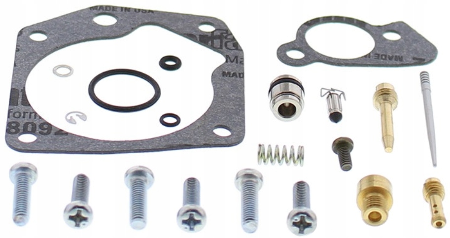 Sada pro opravu karburátoru Polaris Predator 50 2WD