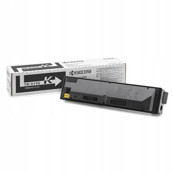 Toner Kyocera TK-5195K 1T02R40NL0 čierny (black)