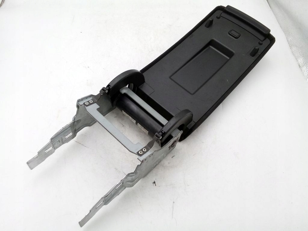 VW Passat B6 armrest 3C0864207TSQ