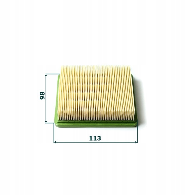 

Filtr Powietrza wysoki T575, T675 T680 LP60-173-HW