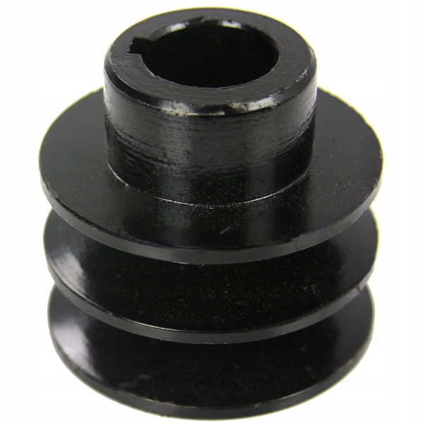 KOŁO KOŁA PASOWE SZAJBA DO SILNIKA 7HP 54,4 MM