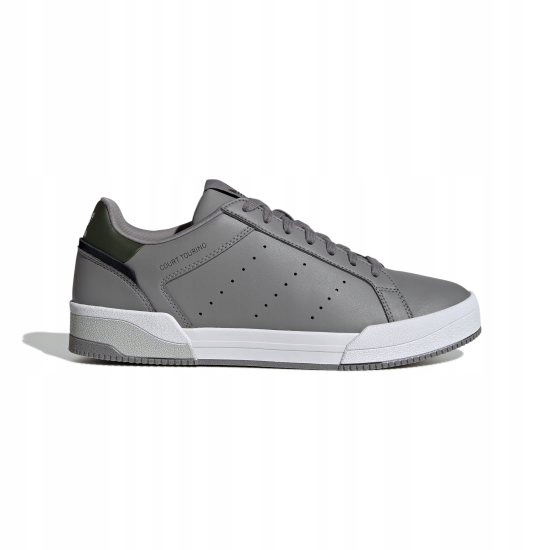 Boty Adidas Court Tourino GW1416 vel. 39 1/3