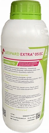 

Leopard Extra 05 Ec 1l Na Chwasty