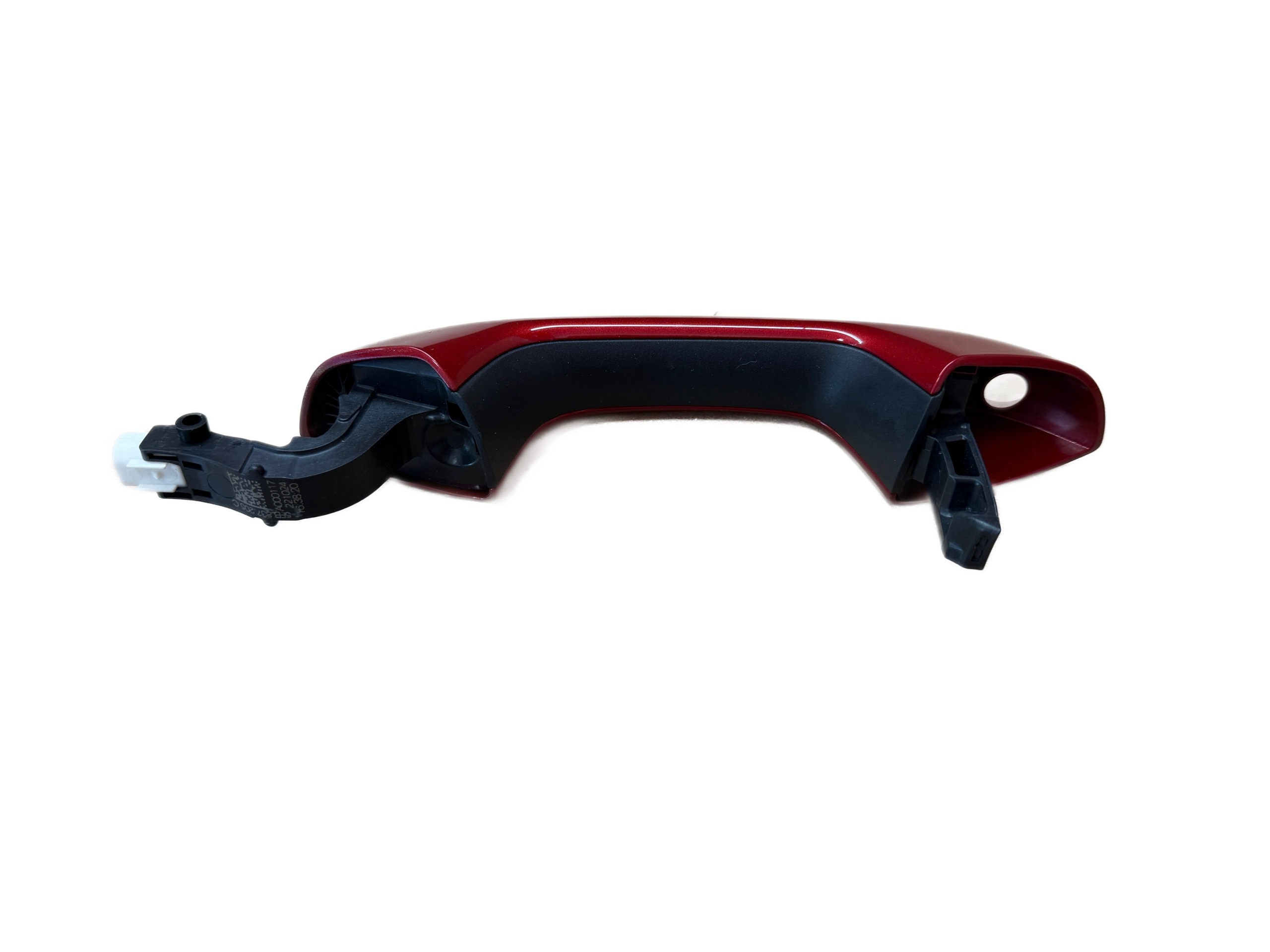 VW CADDY CUPRA FORMENTOR LEON handle door left front 5FB837205C