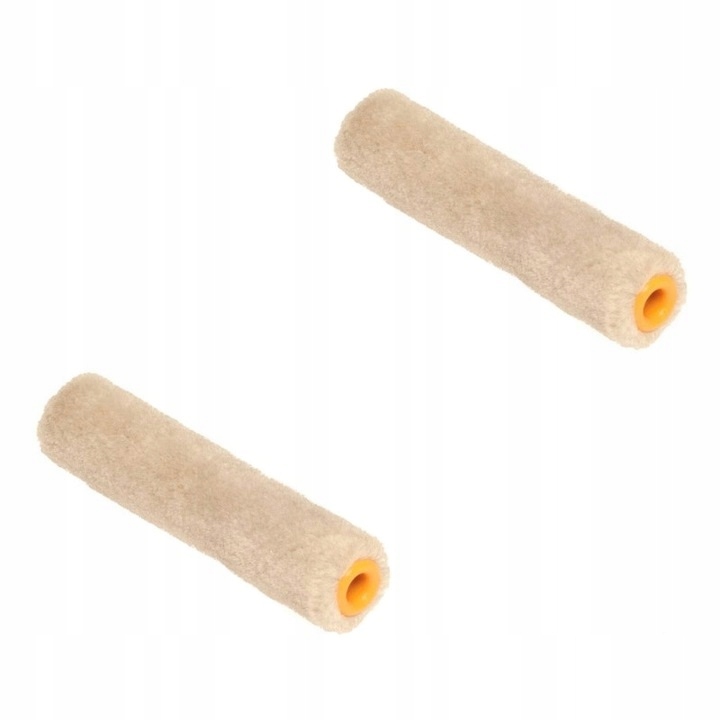 

Wałek Malarski do Lakierów Velur Welur 6cm 2szt