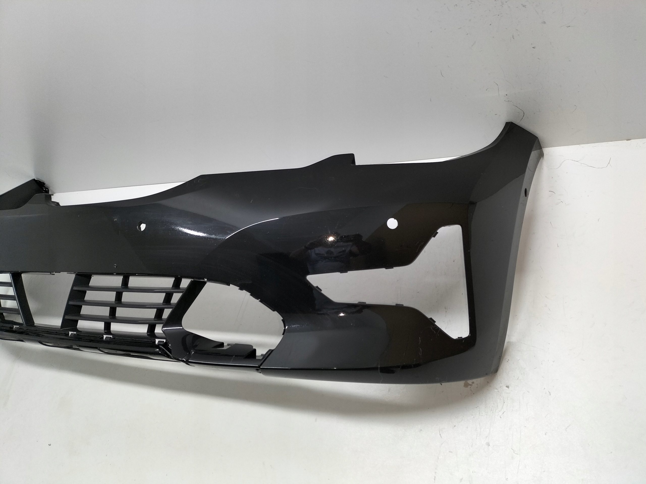 front bumper front BMW 3 G20 G21 19- SPORTLINE