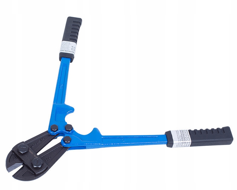 NOŻYCE DO CIĘCIA PRĘTÓW DRUTU ⌀10mm 600 KING TONY 6131-24