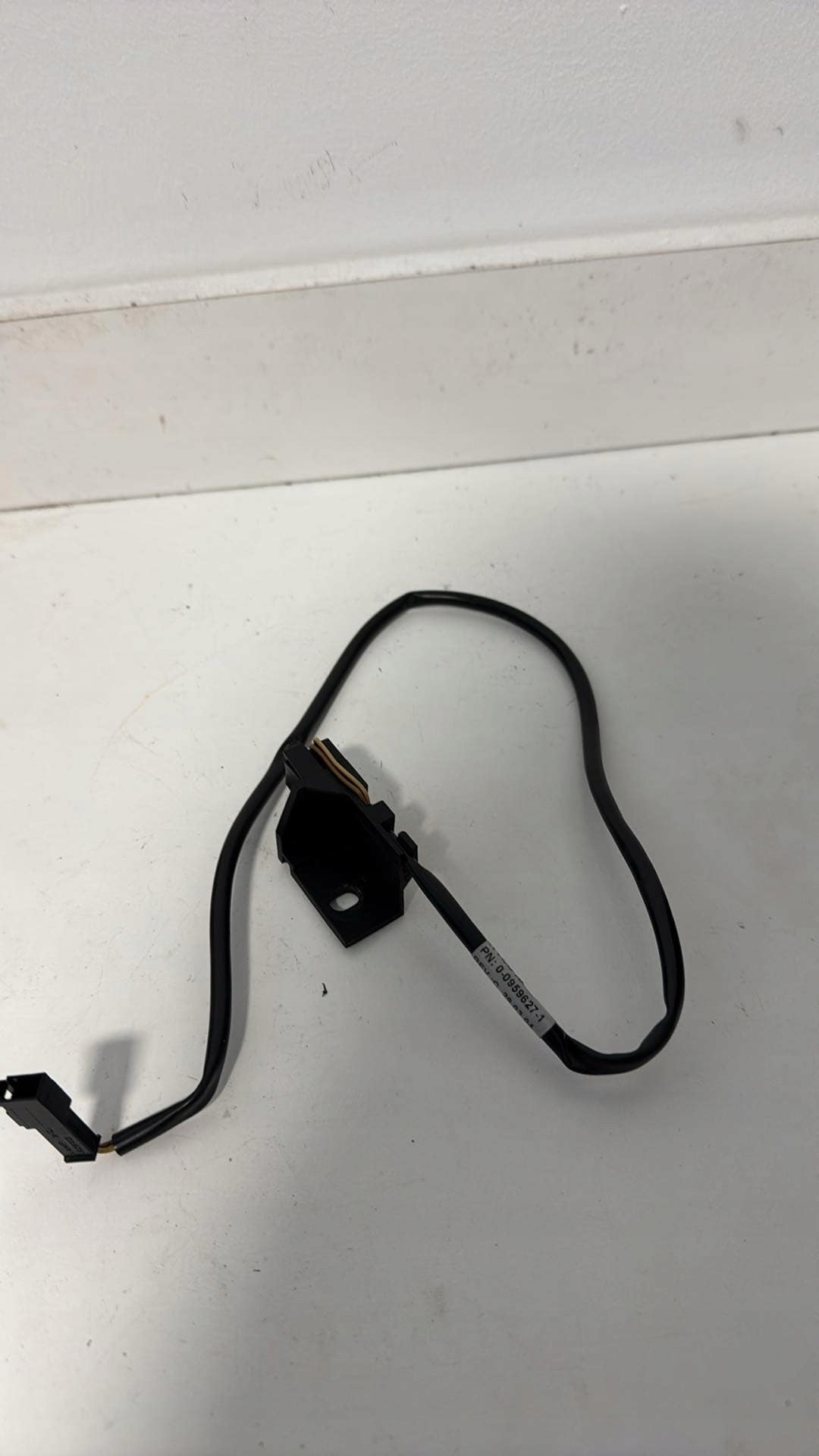 0-0959627-1 Sensor ZAMYKANIA dach SAAB 9-3 93 122159100