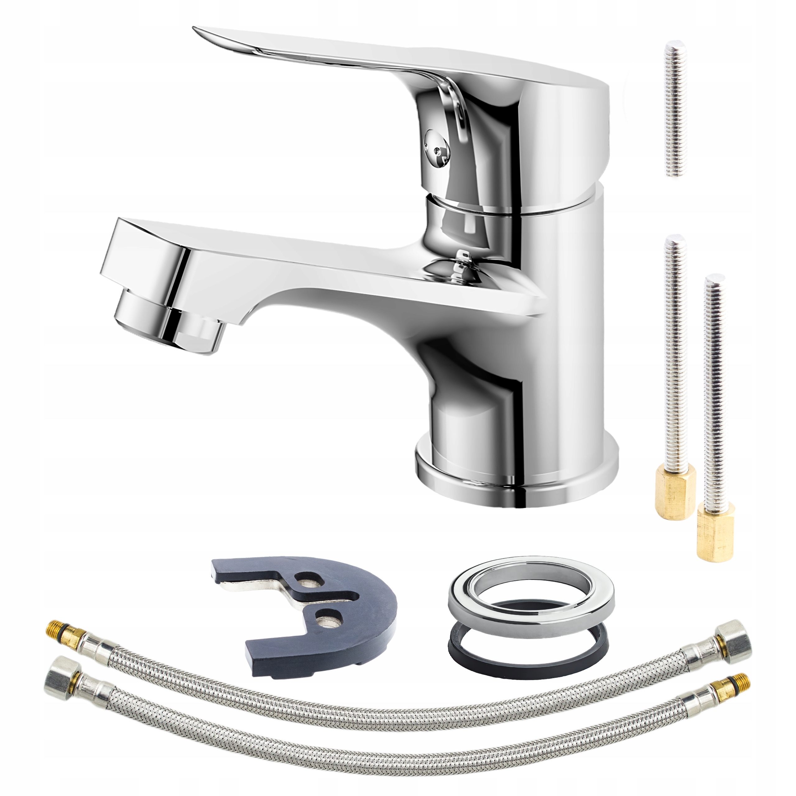 Baterie baterie do malého umyvadla umyvadlová baterie malá stojící koupelnová