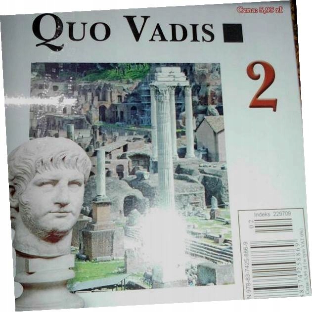 quo vadis 2 - various