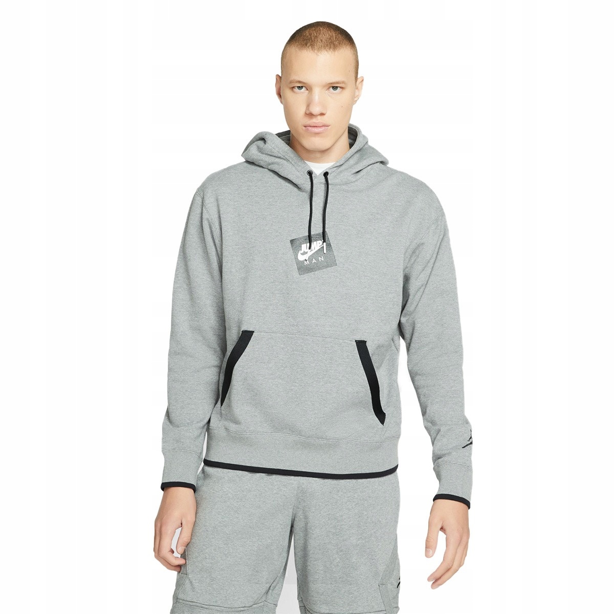 

Bluza Nike Air Jordan Jumpman Classics r.XXL