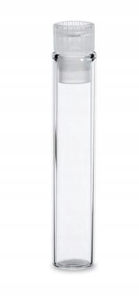 

5 x Szklana Fiolka Zatyczka 1ML