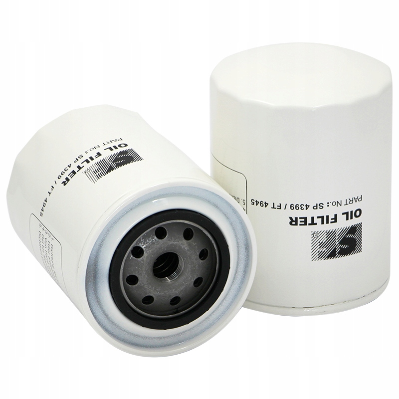 

Filtr oleju Deutz 5110G 2.4419.340.0/10
