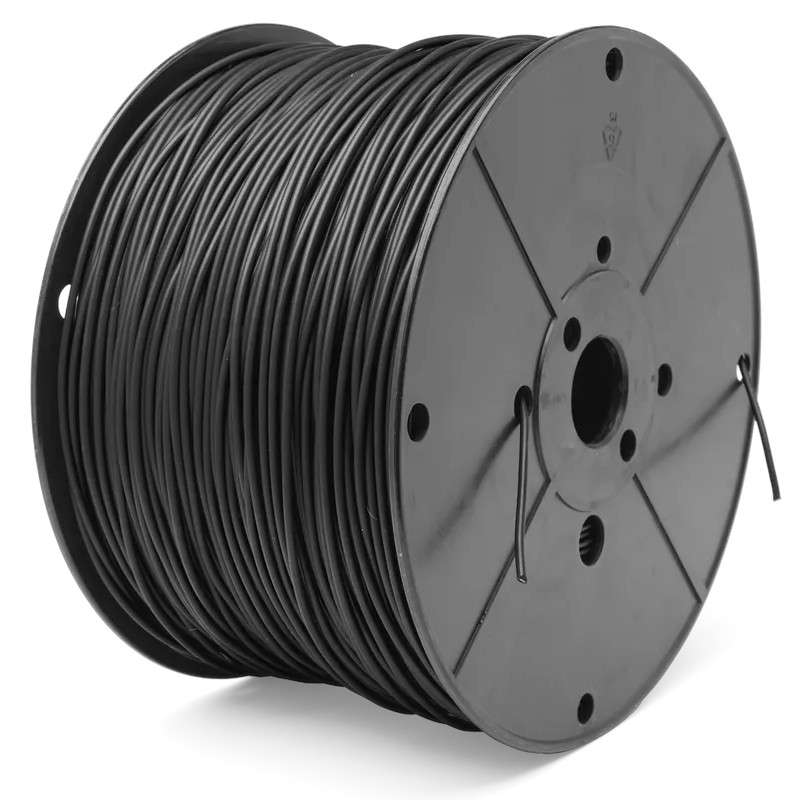 Kabel omezující sekačku na trávu pro robotickou sekačku 500 m 3,4 mm Blackline