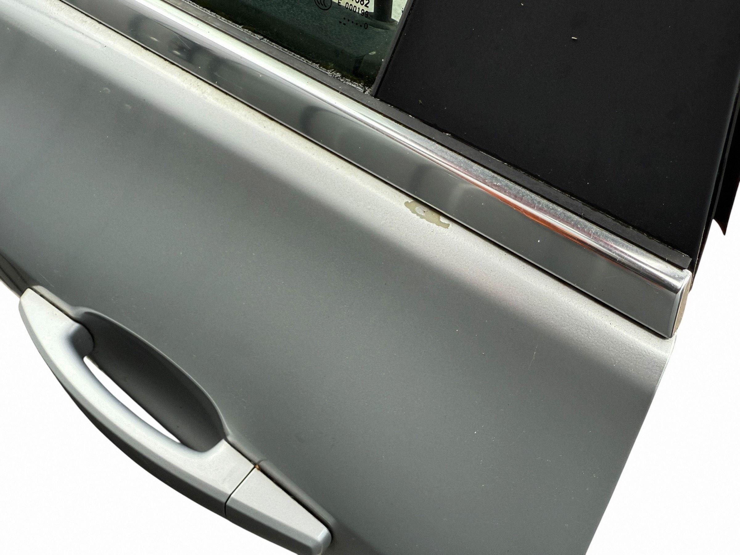 door rear. left left rear part Opel Astra J IV HB hatchback