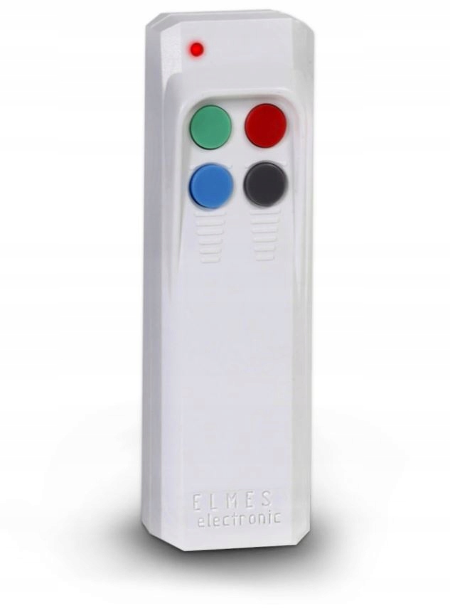 CH4H200T - Pilot czterokanałowy Elmes Marka Elmes