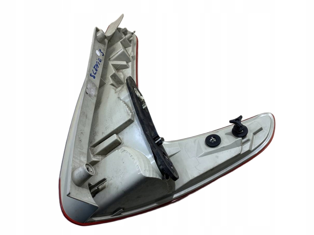 light left rear part RENAULT GRAND SCENIC III 265550014R