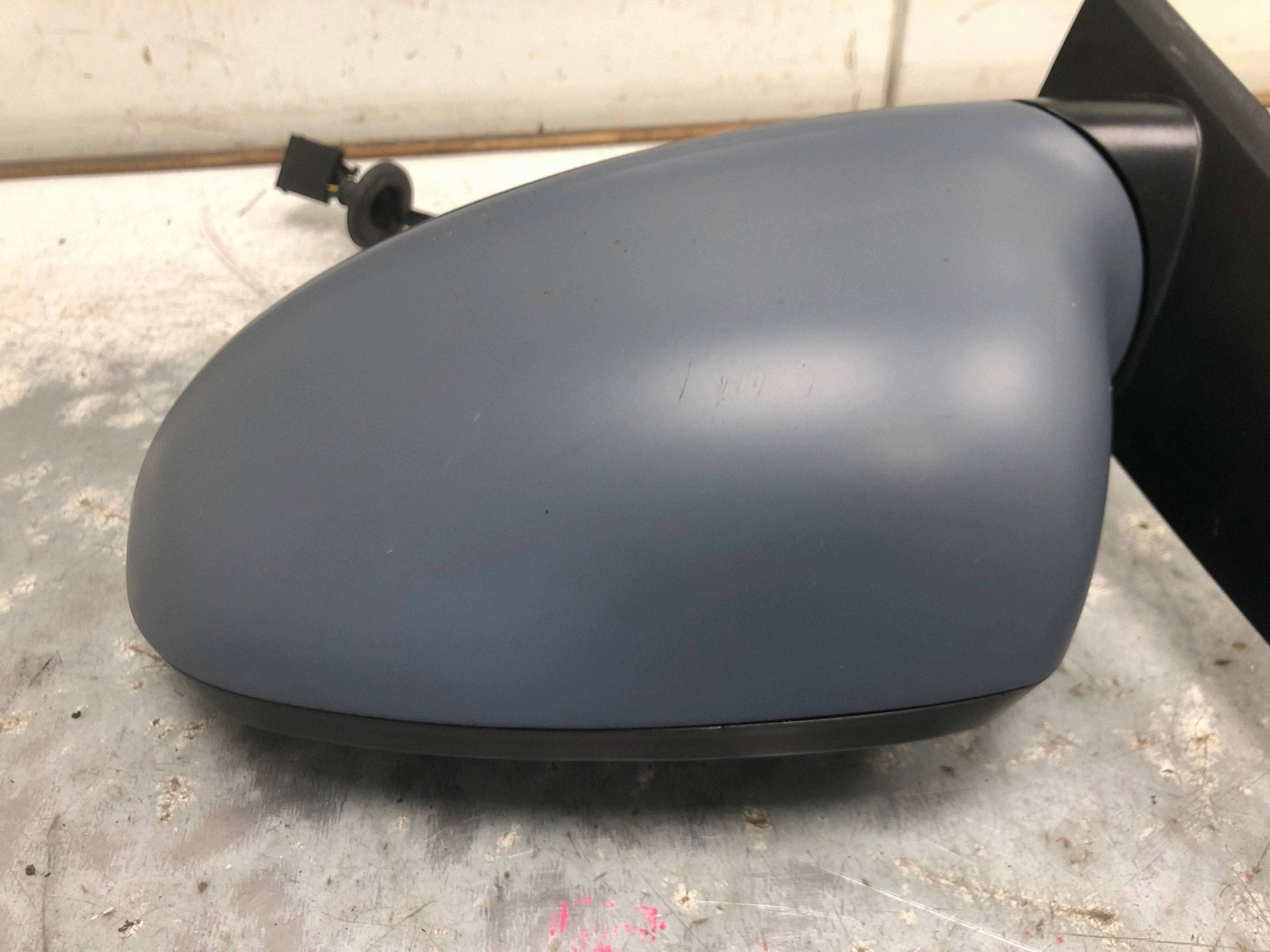 mirror left 5 PIN OPEL ASTRA J