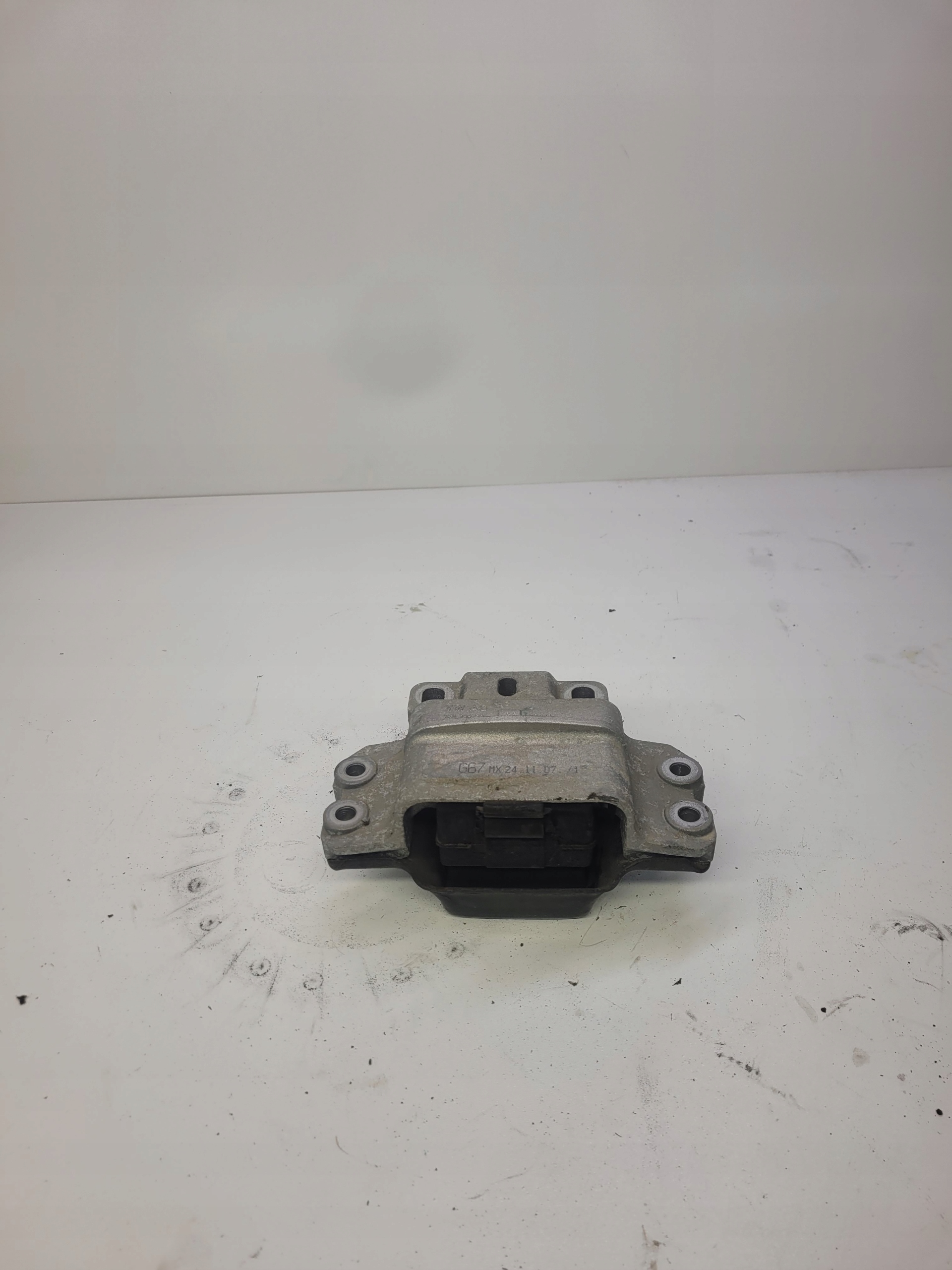 holder gearbox mounting AUDI VW SEAT 1K0199555AA