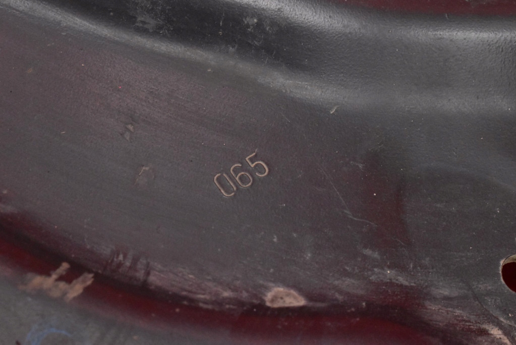 arm right front lower RENAULT MEGANE 3 III 1.5 DCI 110 KM 08-14