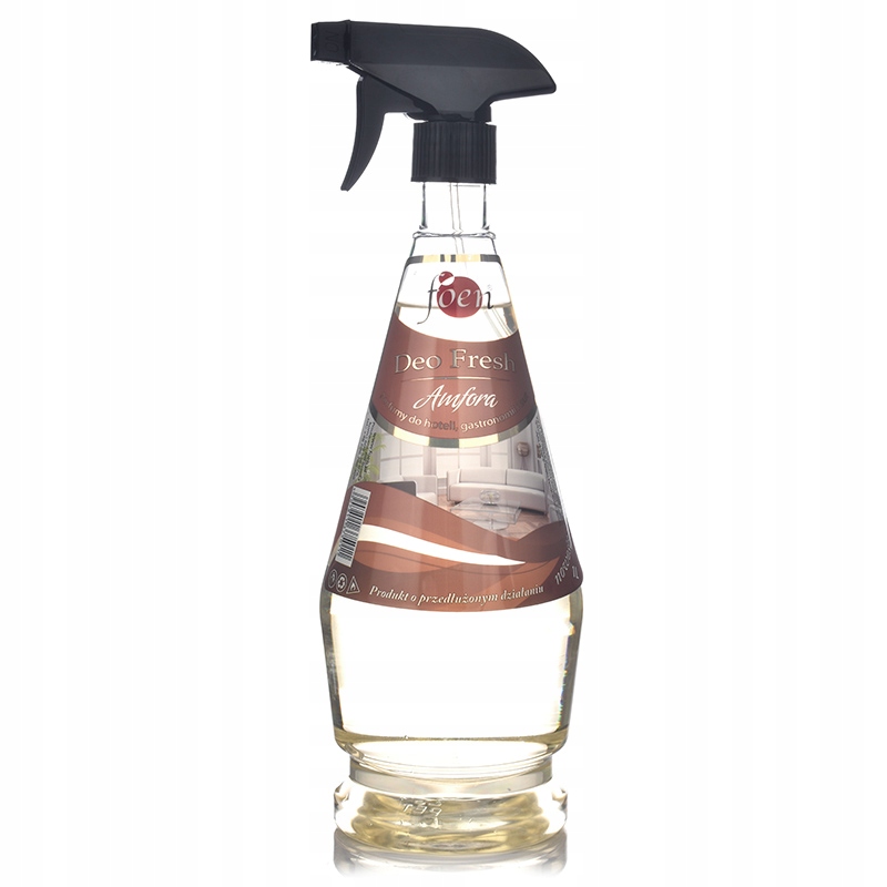 

Foen Deo Fresh perfumy do samochodu Amofra 1l