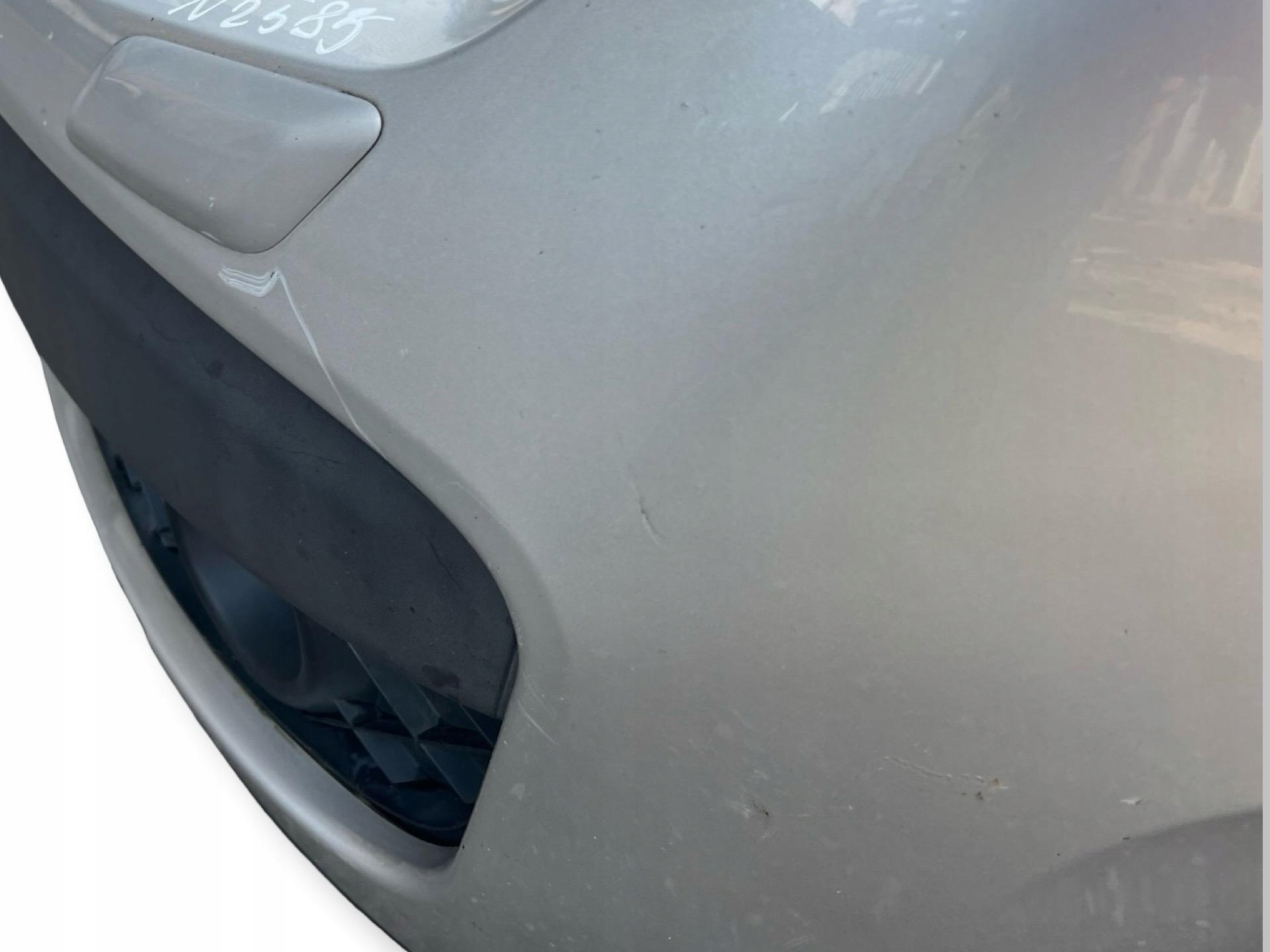 bumper front Renault Laguna 3 2009 620100529R