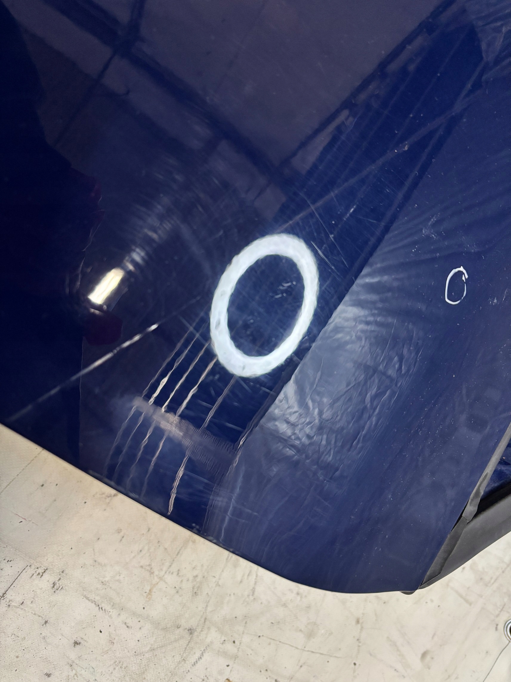 door right front Skoda Fabia II lift k: LF5A