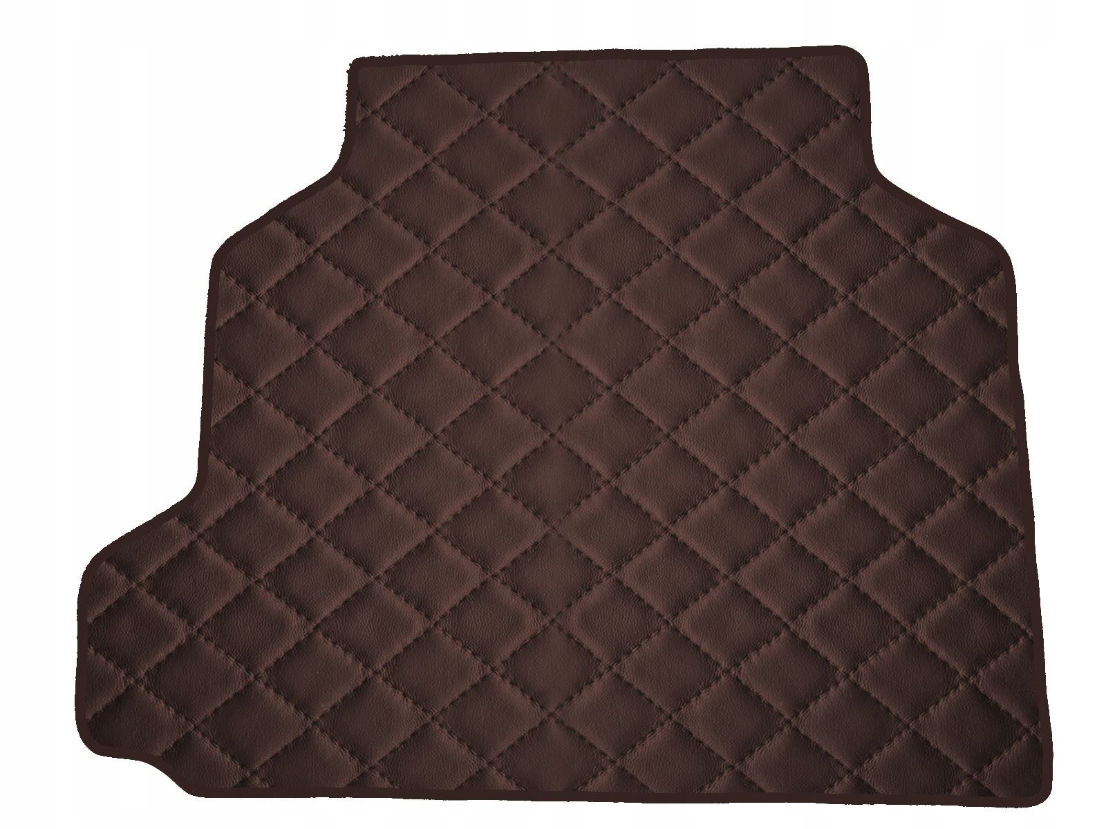 Eko skóra BRĄZ Mata do Alfa Romeo Giulia 962 2016-...