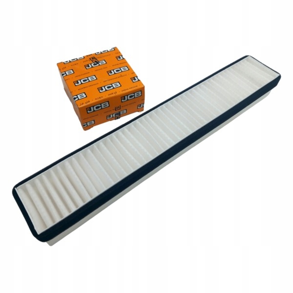 Vzduchový filtr kabiny ohřívače 332/A9113 dílů Jcb originál