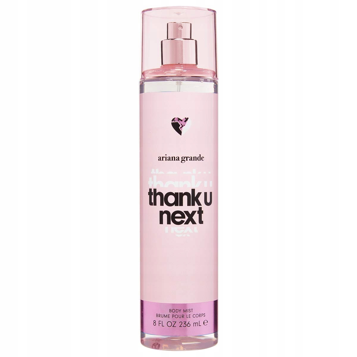 

Ariana Grande Thank You Next mgiełka 236ml