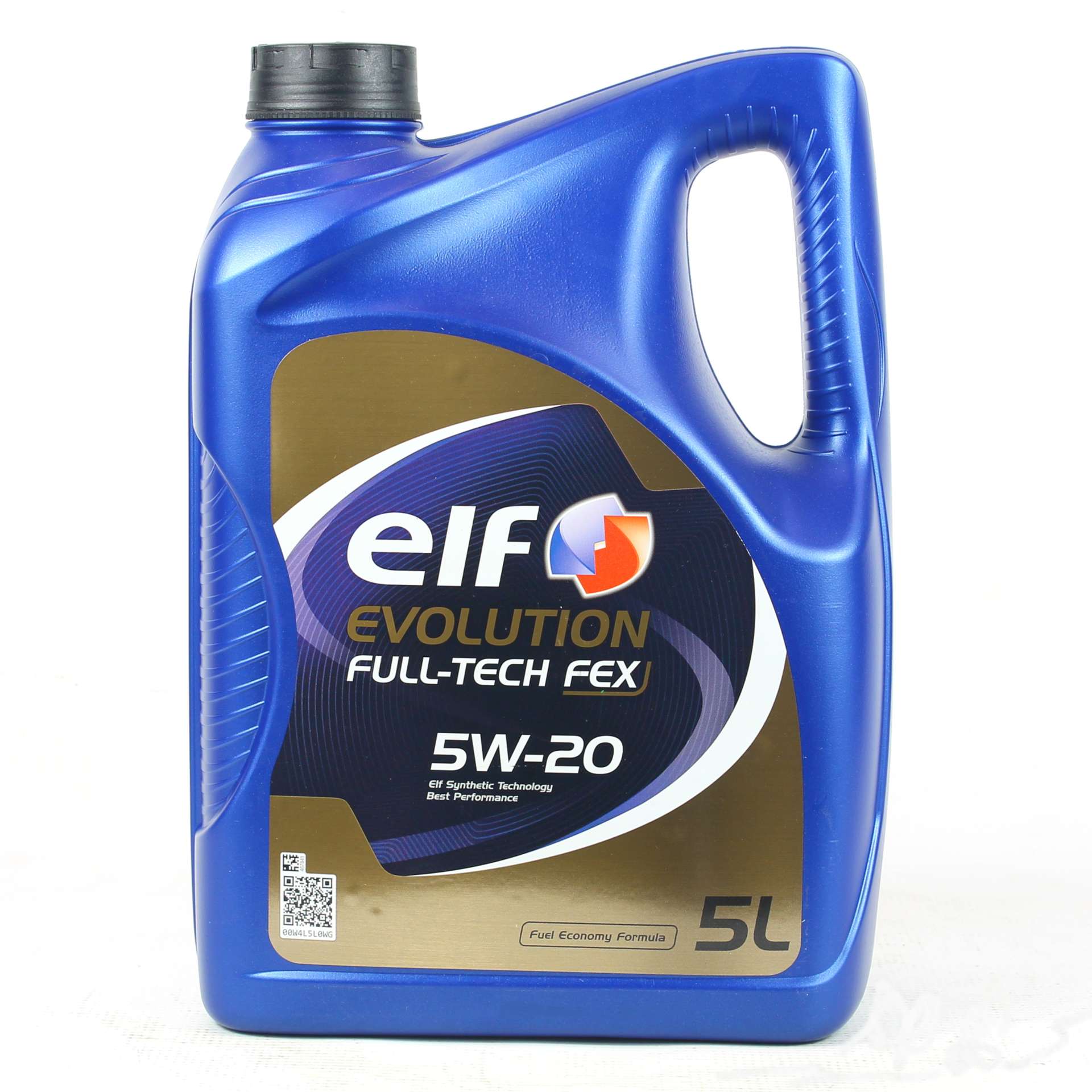 Elf Evolution Full-tech Fex 5W-20 5 Litrov