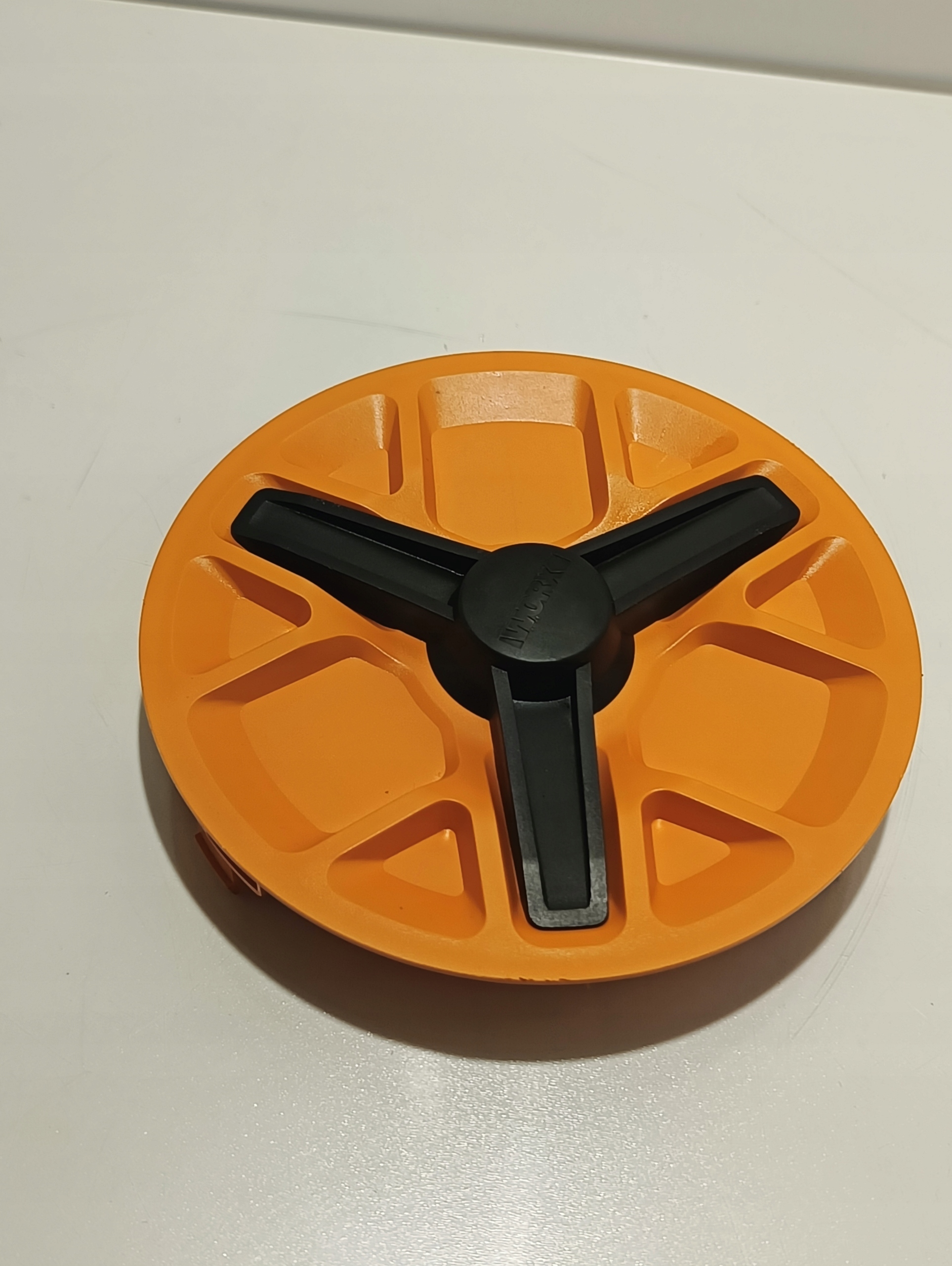 ORGINALNY KOŁPAK do robota WORX Landroid VISION WR206E WR208E WR213E WR216E