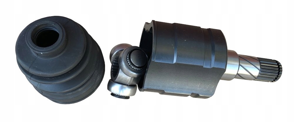 KOD003364 - ВНУТРІШНІЙ ЛІВИЙ ШАРНІР ALFA ROMEO MITO 1.6 JTDM