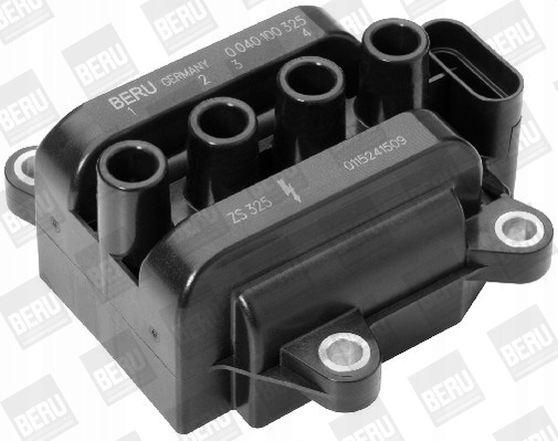 

ZS325 Ber Cewka Zapłonowa Renault