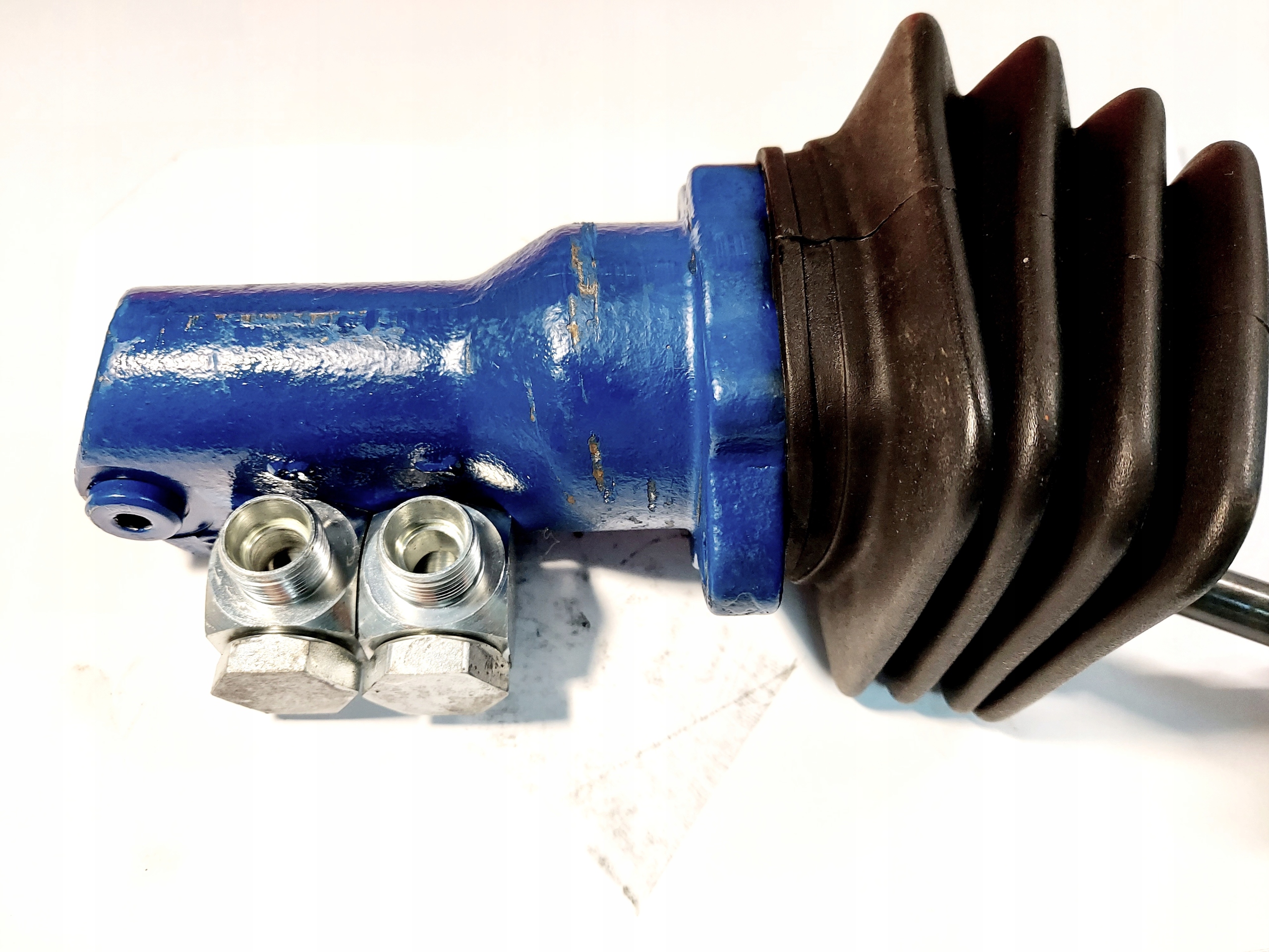 REXROTH тормозной клапан R900450950
