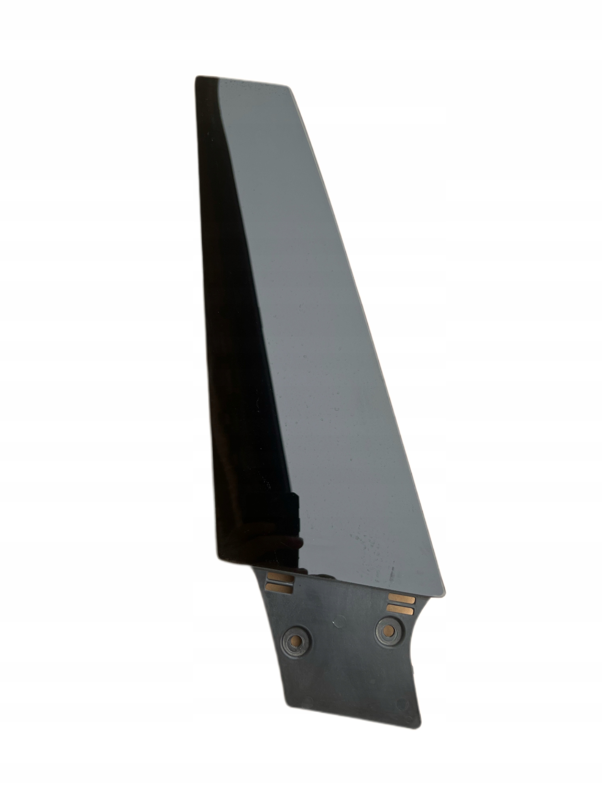 Tesla Model S правая стеклянная стойка 1004535-00-B