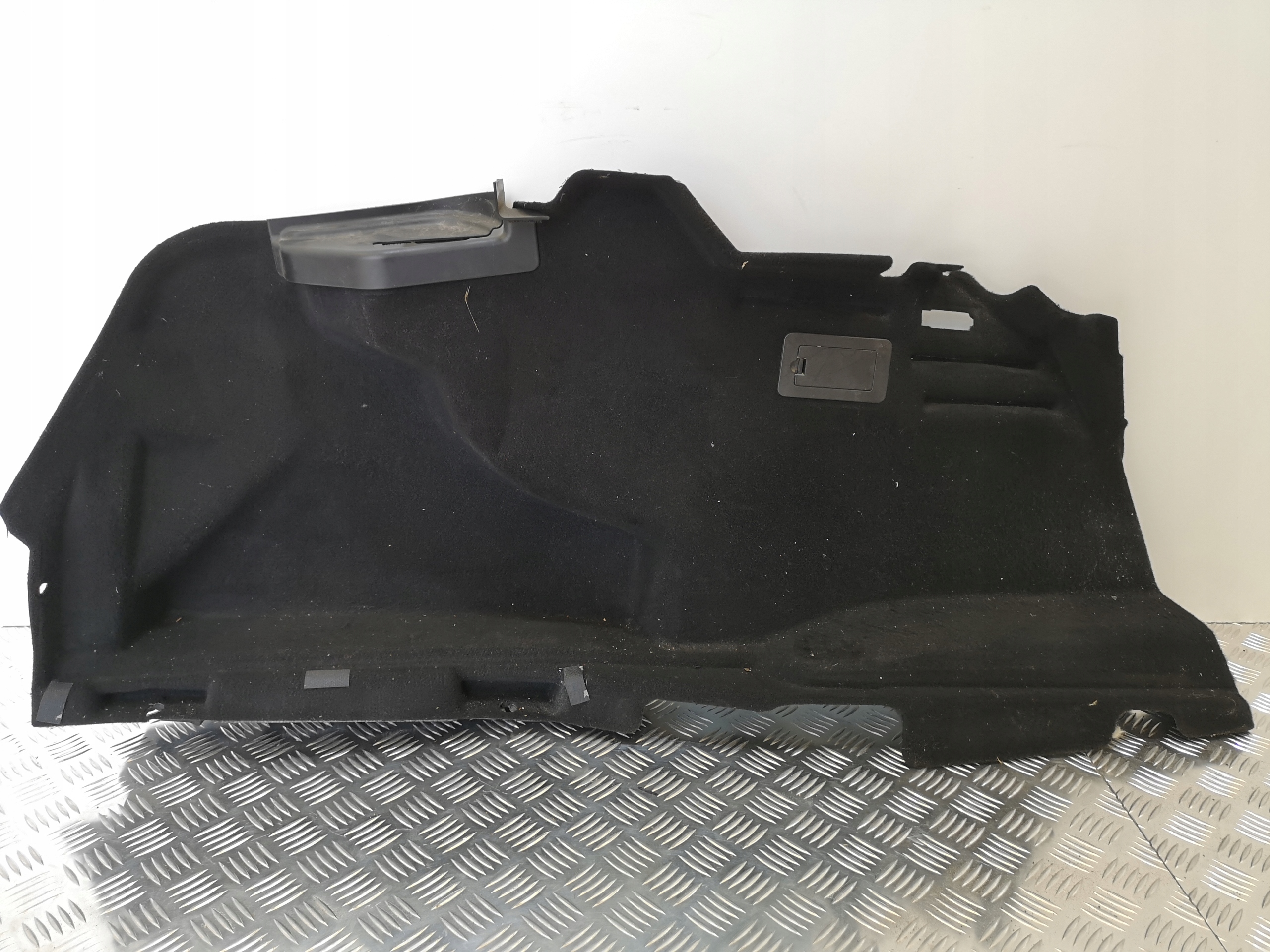 670013263 - БЕКОН БАГАЖНИКА ЛЕВЫЙ MASERATI QUATTROPORTE VI