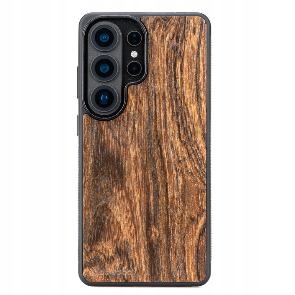 Dřevěné Pouzdro Bewood pro Samsung Galaxy S26 Ultra Bocote