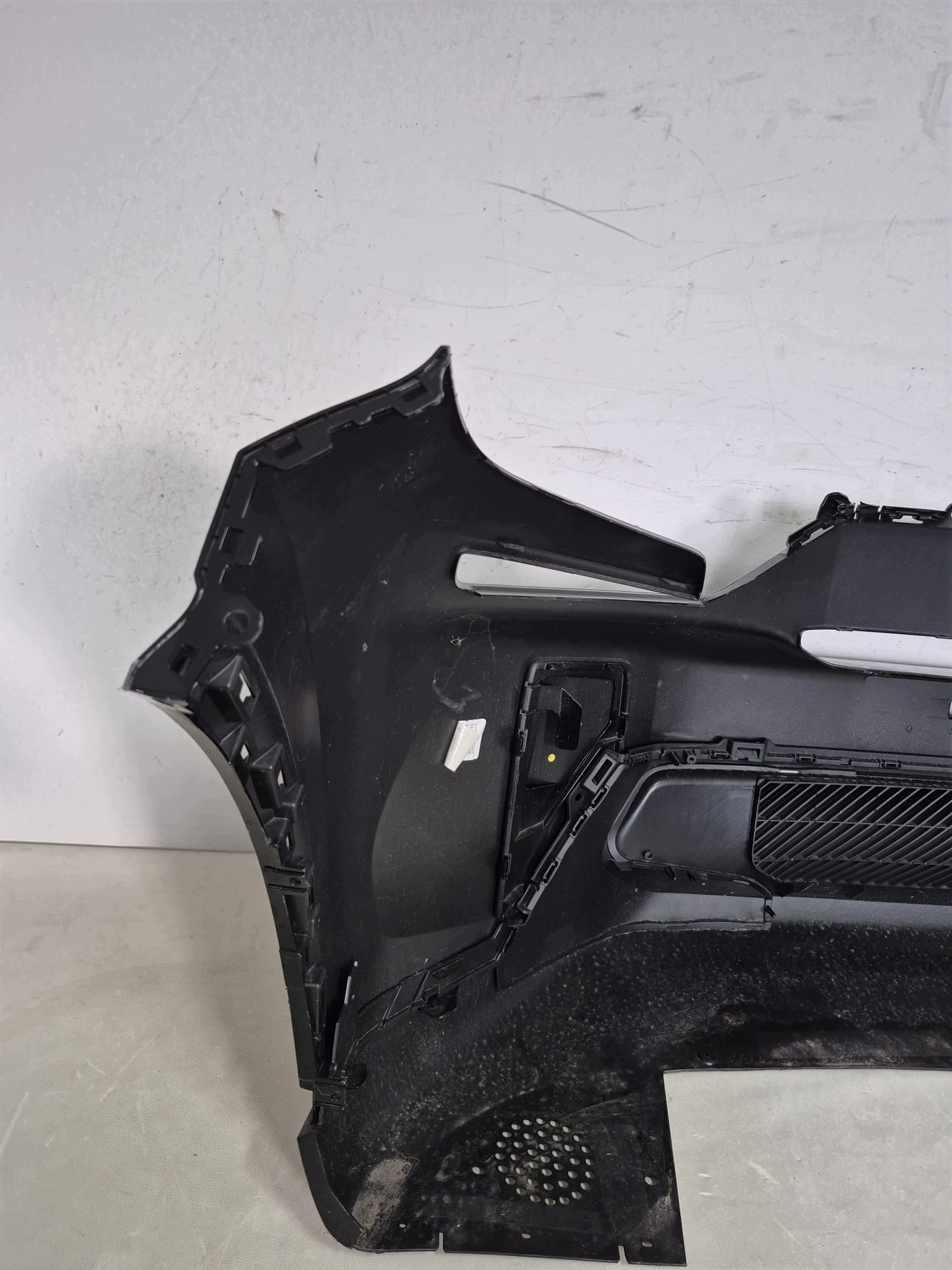 CITROEN C3 II AIRCROSS 24- bumper front front 99831L03