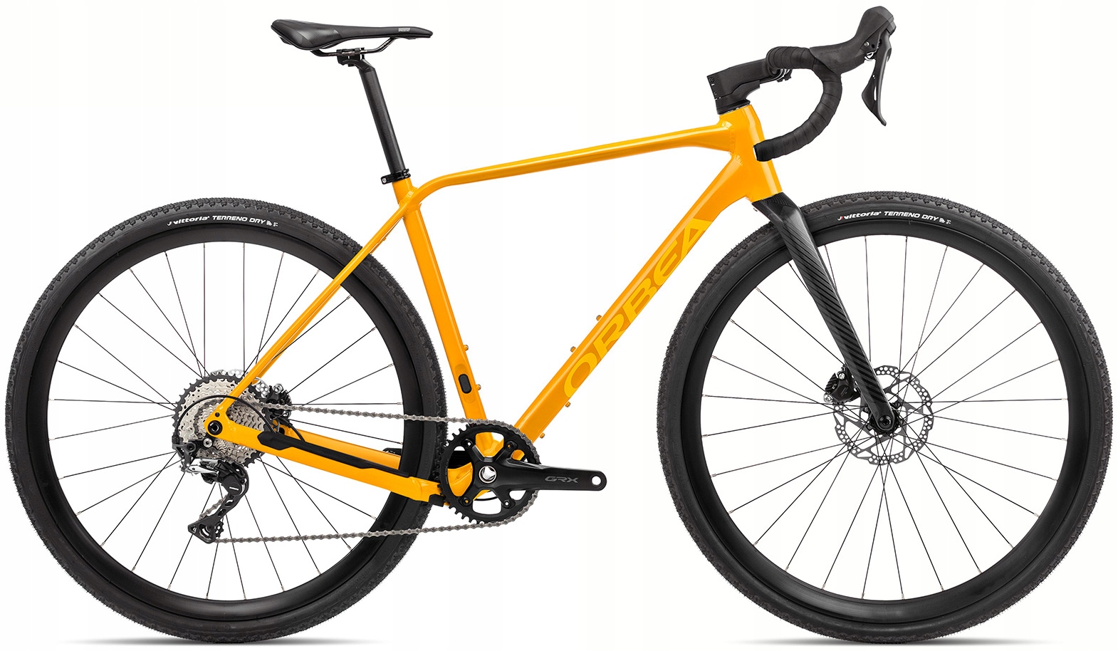 Rower Gravel Przełajowy Orbea Terra H30 1X 2023 L