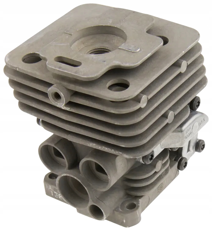 Sada valca Husqvarna 135R, 333R, 535RX (38,0mm) nový typ 574364302
