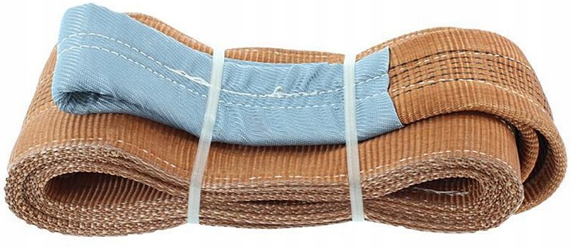 Zawiesie Pasowe 6t/180mm/4m Zawiesia HDS PASY PAS