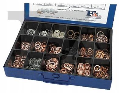 FA1 574.570.001 Sada Tesniacich Krúžkov