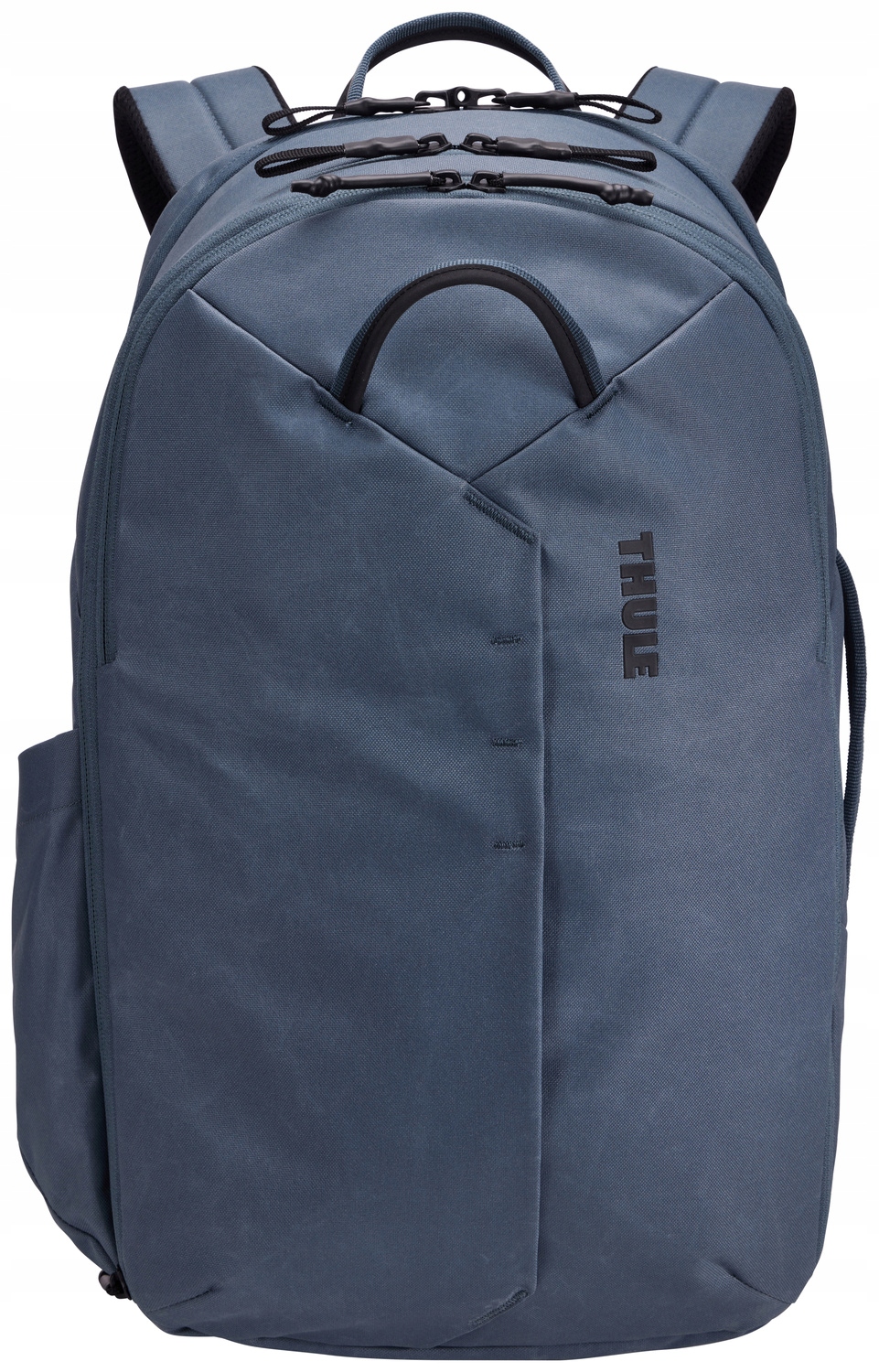 Thule Aion Backpack 28L Dark Slate Materiał dominujący poliester