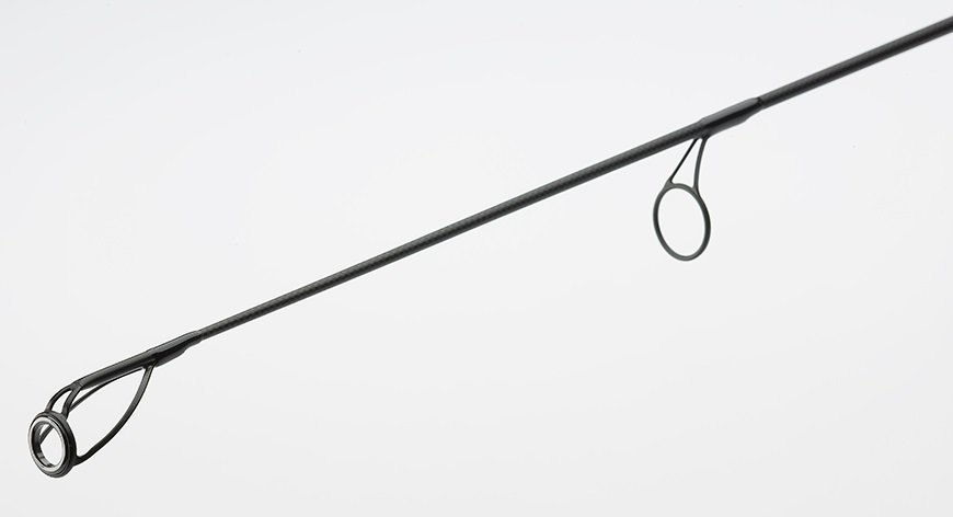 WĘDKA PROLOGIC C2 ELEMENT SC 360 CM 3,00 LBS 50 MM Długość całkowita 360 cm