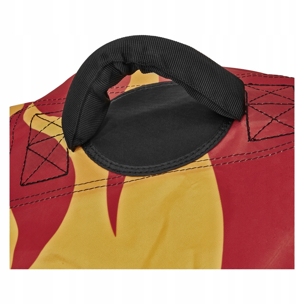 Tuba do holowania do łodzi Kayoba Marka Kayoba