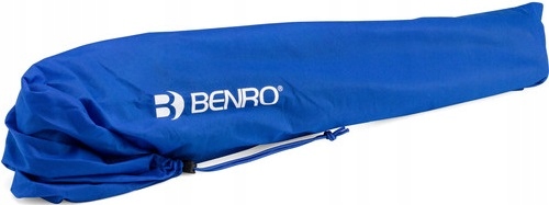 Aluminiowy Statyw Benro Mach3 TMA37AL 179 cm TWIST Model Mach3 TMA37AL