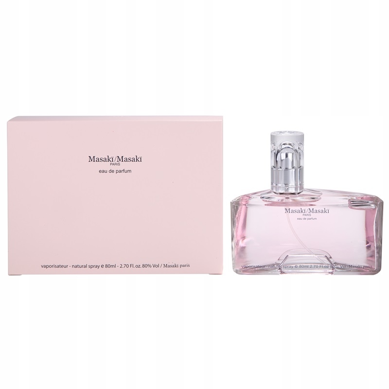 Masaki Matsushima Masaki/masaki Edp 80 ML